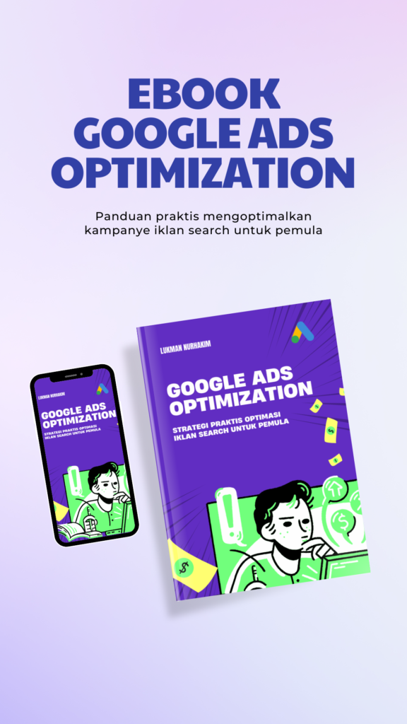 google ads optimization
