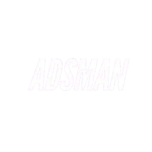 Logo Adsman
