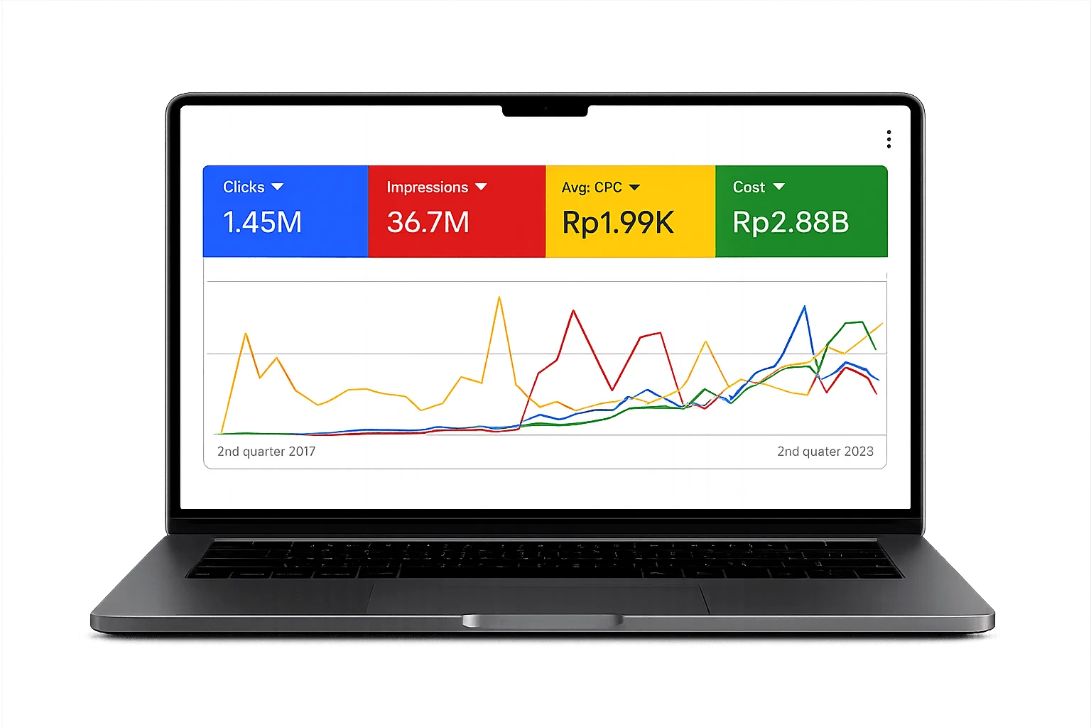 Portofolio Adsman Terbaru